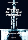 Cover: Rheology: An Historical Perspective: Volume 7 - Elsevier