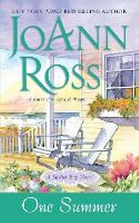 Enlarge image Cover: One Summer - Signet