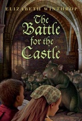 Cover: The Battle for the Castle - Bantam Books