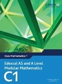 Cover: Edexcel AS and A Level Modular Mathematics Core Mathematics 1 C1 - Heinemann