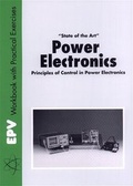 Cover: State of the Art Power Electronics - Elektronik-Praktiker