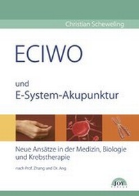 Abbildung von: ECIWO und E-System-Akupunktur - JOY Verlag
