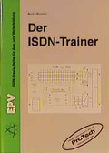 Cover: ISDN-Trainer - Elektronik-Praktiker