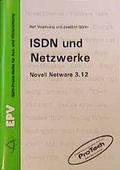 Cover: ISDN und Netzwerke - Elektronik-Praktiker