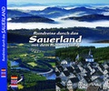 Cover: SAUERLAND - Rundreise durch das Sauerland - ZIETHEN VERLAG GmbH