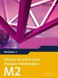 Cover: Edexcel AS and A Level Modular Mathematics Mechanics 2 M2 - Edexcel Limited