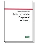 Cover: Zahntechnik in Frage und Antwort - Neuer Merkur