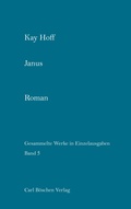Cover: Gesammelte Werke in Einzelausgaben / Janus - Carl B&ouml;schen Verlag