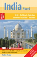 Cover: India: Noord - Nelles
