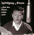 Cover: Ach das k&ouml;nnte sch&ouml;n sein - Die Lieder des Wolfgang Neuss - Contr&auml;r Musik