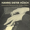 Cover: Kabarettchansons der fr&uuml;hen Jahre - Contr&auml;r Musik
