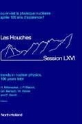 Cover: Trends in Nuclear Physics, 100 Years Later: Volume 66 - North-Holland