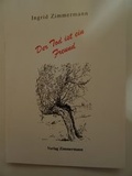 Cover: Der Tod ist ein Freund - Zimmermann