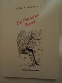 Enlarge image Cover: Der Tod ist ein Freund - Zimmermann