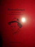 Cover: Herbstblumen - Zimmermann