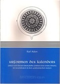 Cover: Urformen des Kalenders - Hagenberg