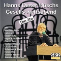 Cover: Hanns Dieter H&uuml;sch Gesellschaftsabend 2 - Contr&auml;r Musik