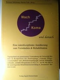Cover: Wachkoma und danach - Zimmermann