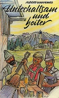 Cover: Unterhaltsam und Heiter - Brack Verlag GmbH