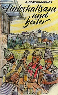 Enlarge image Cover: Unterhaltsam und Heiter - Brack Verlag GmbH