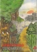Cover: Geisterwald / Geisterwald Bd4 - Hagenberg
