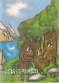 Cover: Geisterwald / Geisterwald Bd5 - Hagenberg