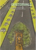 Cover: Geisterwald / Geisterwald Bd6 - Hagenberg