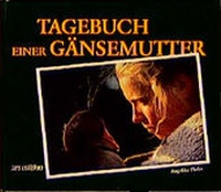 Enlarge image Cover: Tagebuch einer Gänsemutter - Brack Verlag GmbH