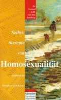 Cover: Selbsttherapie von Homosexualit&auml;t - Zimmermann