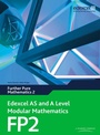 Cover: Edexcel AS and A Level Modular Mathematics Further Pure Mathematics 2 FP2 - Edexcel Limited