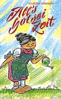 Cover: All's hot sei Zeit - Brack Verlag GmbH