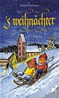 Cover: s weihn&auml;chtet - Brack Verlag GmbH
