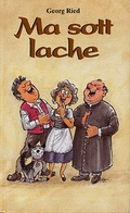 Cover: Ma sott lache - Brack Verlag GmbH