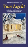 Cover: Vum Liecht - Brack Verlag GmbH