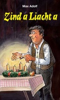 Cover: Zind a Liacht a - Brack Verlag GmbH