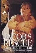 Cover: Jacob's Rescue - Bantam Books