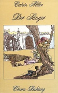 Cover: Der S&auml;nger - Asaph Verlag