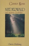 Cover: Niederwald - Asaph Verlag