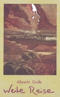 Cover: Weite Reise - Asaph Verlag