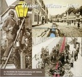 Cover: Wasser - W&auml;rme - Licht - satzwerk
