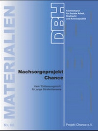 Abbildung von: Nachsorgeprojekt Chance - DBH