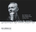 Cover: A Cure for Gravity - satzwerk