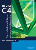 Cover: Revise Edexcel AS and A Level Modular Mathematics Core Mathematics 4 - Heinemann