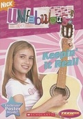 Cover: Keepin' It Real! - Scholastic US