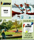 Cover: 75 Jahre Deutscher Kanu-Verband - Deutscher Kanu-Verband