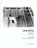 Cover: Jakarta - Wei&szlig;, Erich