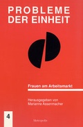 Cover: Frauen am Arbeitsmarkt - Metropolis
