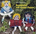 Cover: Basteleien mit runder Pappe - ALS-Verlag