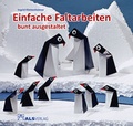 Cover: Einfache Faltarbeiten - ALS-Verlag