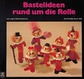 Cover: Bastelideen rund um die Rolle - ALS-Verlag